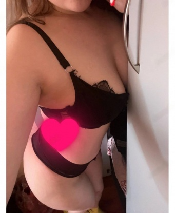 Проститутка Алетта