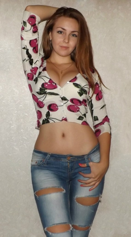 Проститутка Мараку