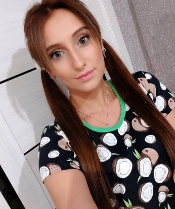 Проститутка Елена