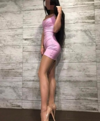 Проститутка Юля