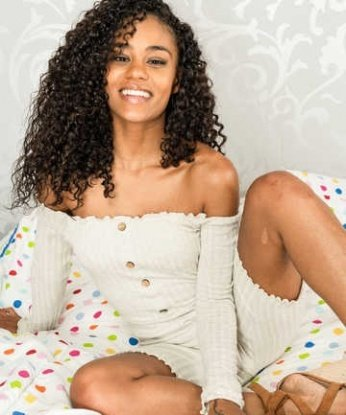 Проститутка Аурелия